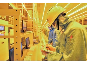 中國內地主要液晶面板工廠生產線分布及其供應鏈匯總 