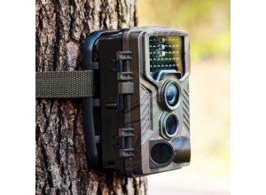 戶外相機：紅外監測及狩獵相機-2.0英寸